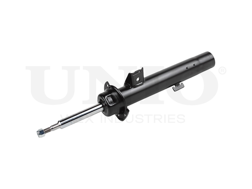 Амортизатор газовый передней подвески правый UNIO SAB-10281