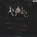 Avenged Sevenfold / Hail To The King (2LP)