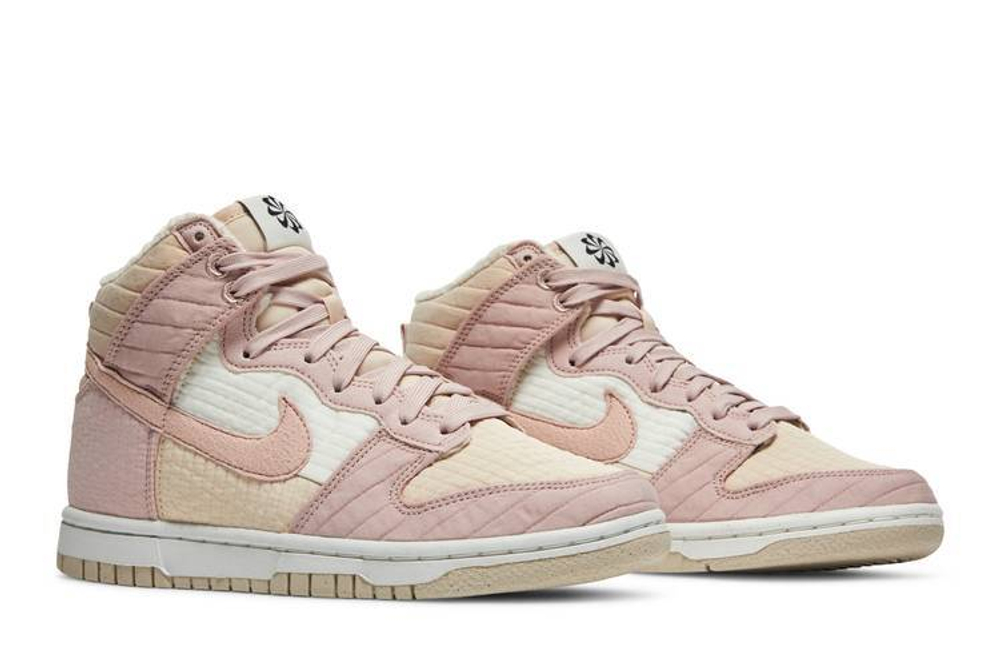 Кроссовки Nike Dunk Lx Nn (Женская размерная сетка)