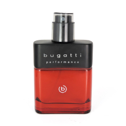 Bugatti Perfomance Red — туалетная вода для мужчин. Дерзкий и волнующий аромат.
