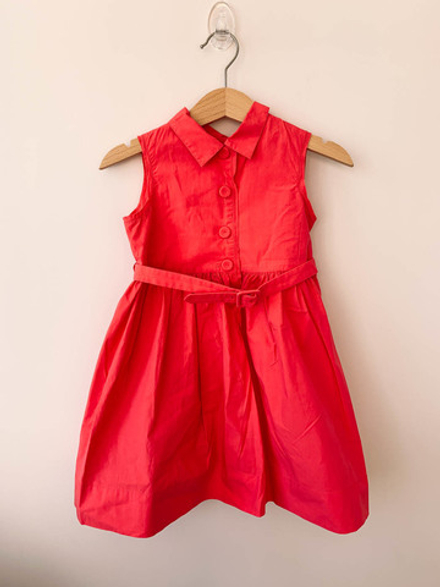 Платье Bonpoint, 98