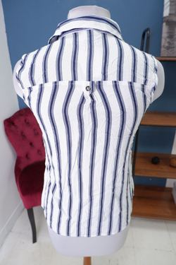 Блузка Koton летняя 44 размер