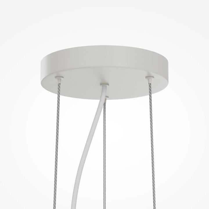 Подвесной светильник Maytoni MOD471PL-L57WK