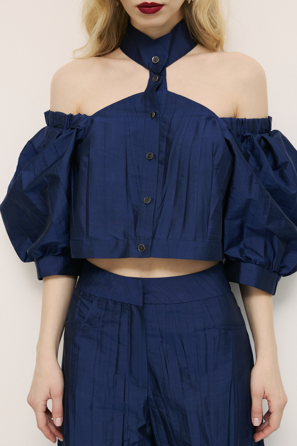 Блуза FROISSE NY/26