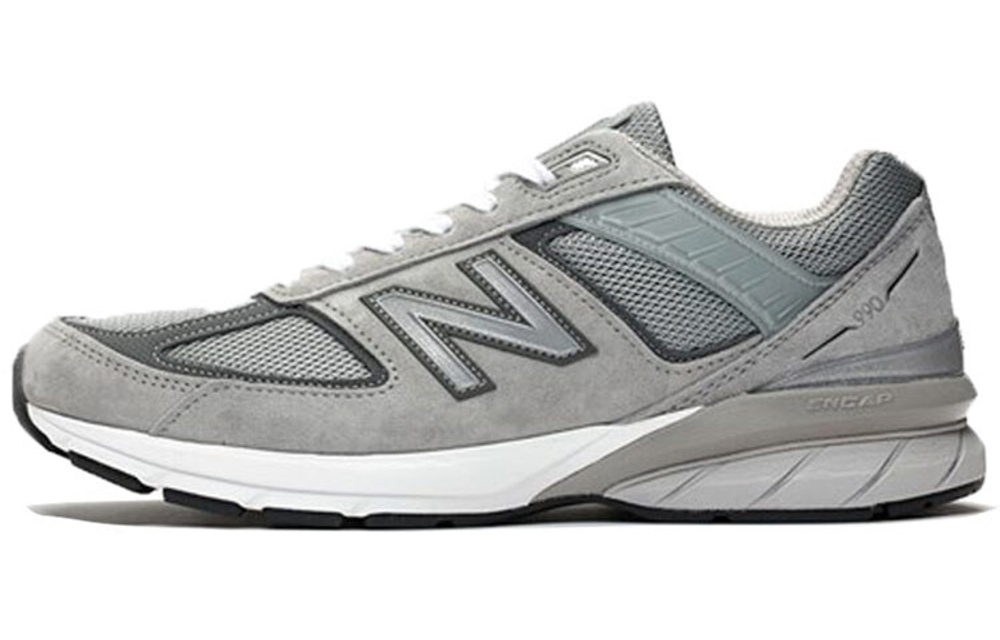 Кроссовки New Balance Nb 990 V5 B (Женская размерная сетка)