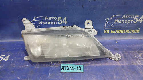Фара передняя правая TOYOTA CARINA 1998