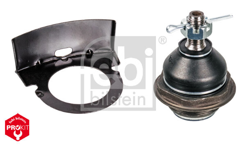 FEBI BILSTEIN - 109572-FEB - Gornja/donja kugla