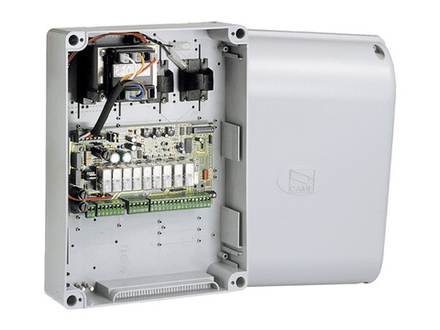 ZL160N Блок управления одним приводом FLEX, CAME 002ZL160N