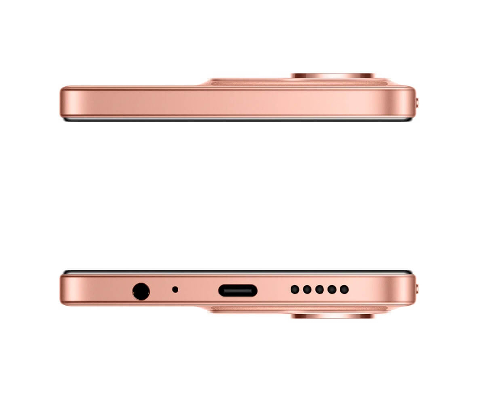 Смартфон Xiaomi Redmi 15C NFC 4/128Gb Оранжевый