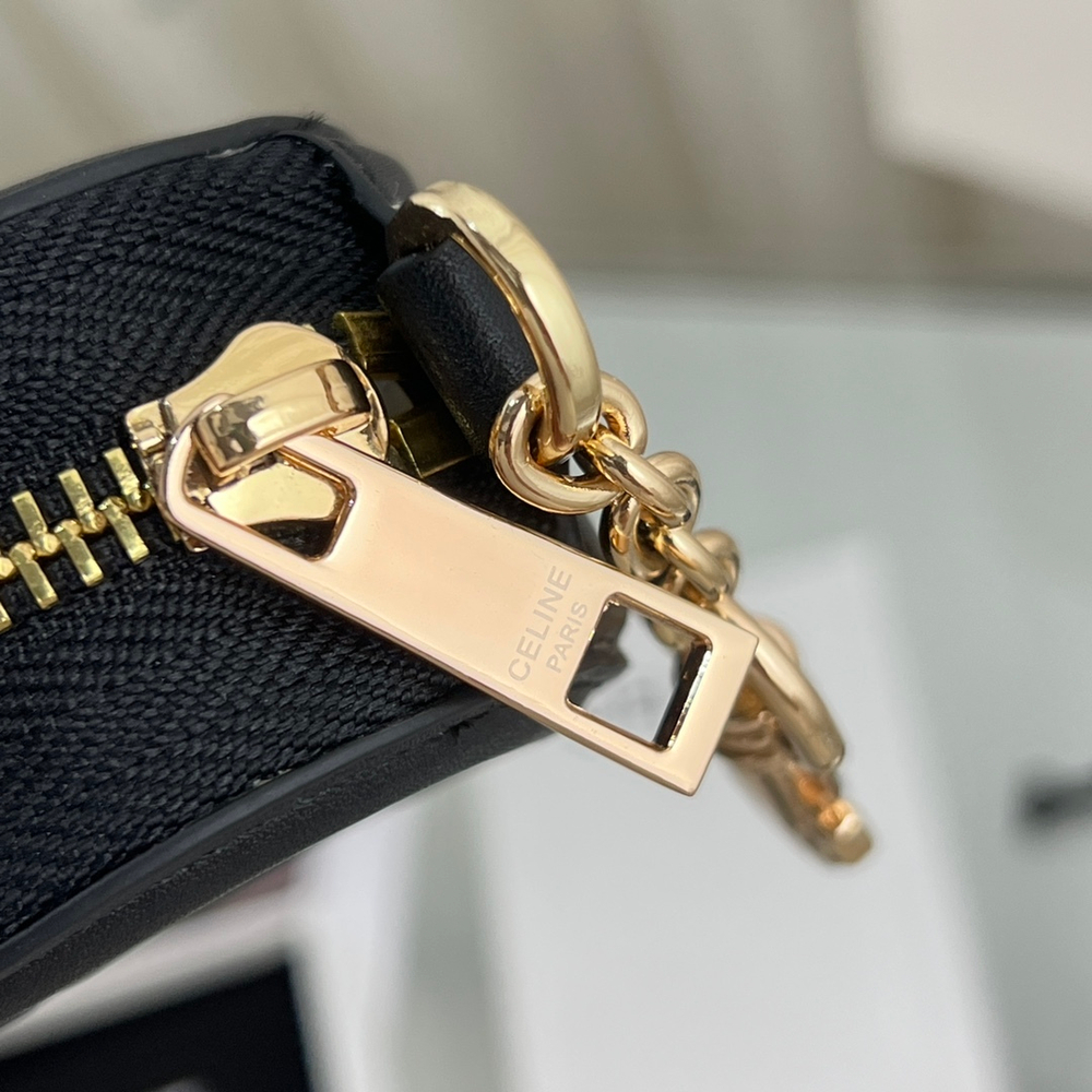 Celine Bag Charm