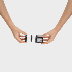 Комплект HEPA-фильтров для CVH