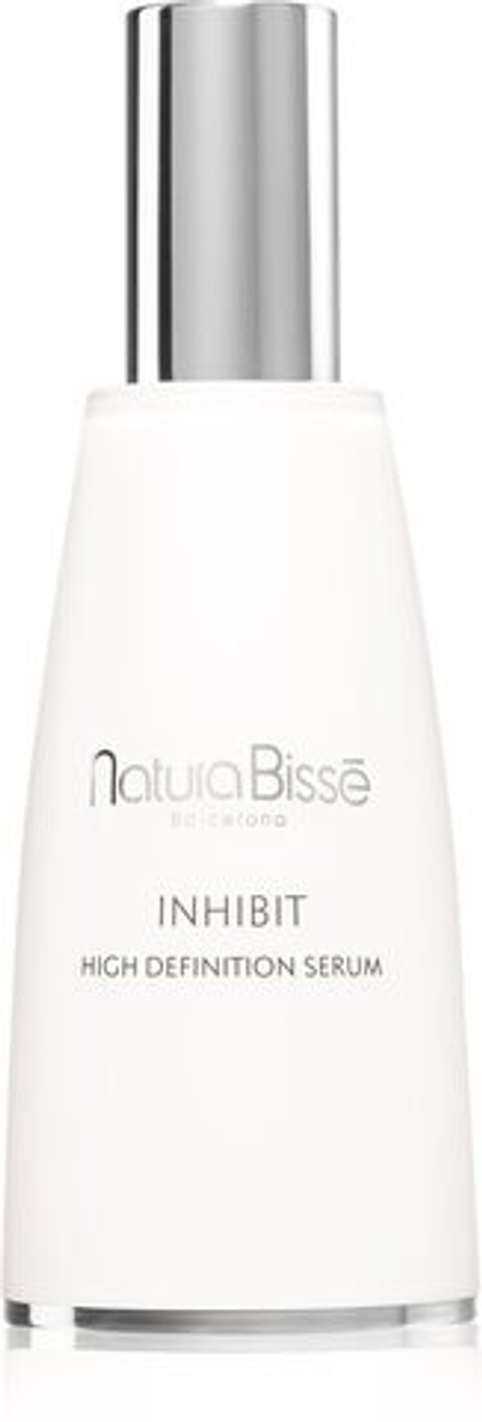 Natura Bisse Inhibit - интенсивная антивозрастная сыворотка /   60  ml  / GTIN 8436568070919