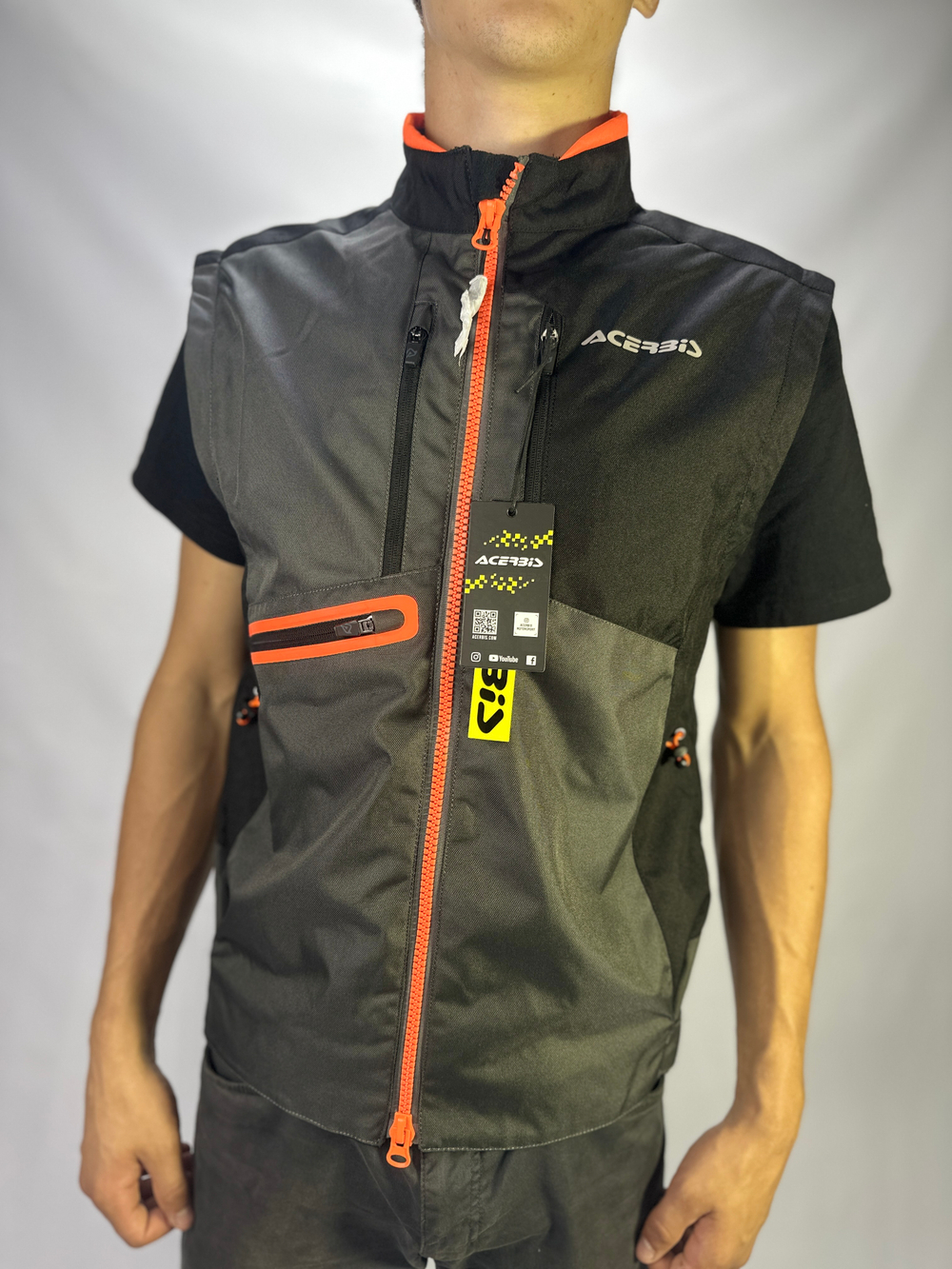 Куртка Acerbis Enduro