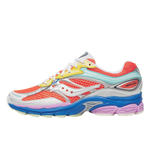 Saucony Training Shoes Unisex Low top Blue