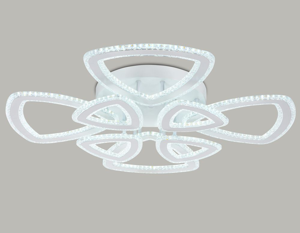 Ambrella Управляемый потолочный светодиодный светильник Original FA8863