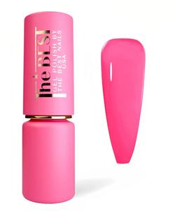 Best Nails Гель-лак Barbie, 12 мл3