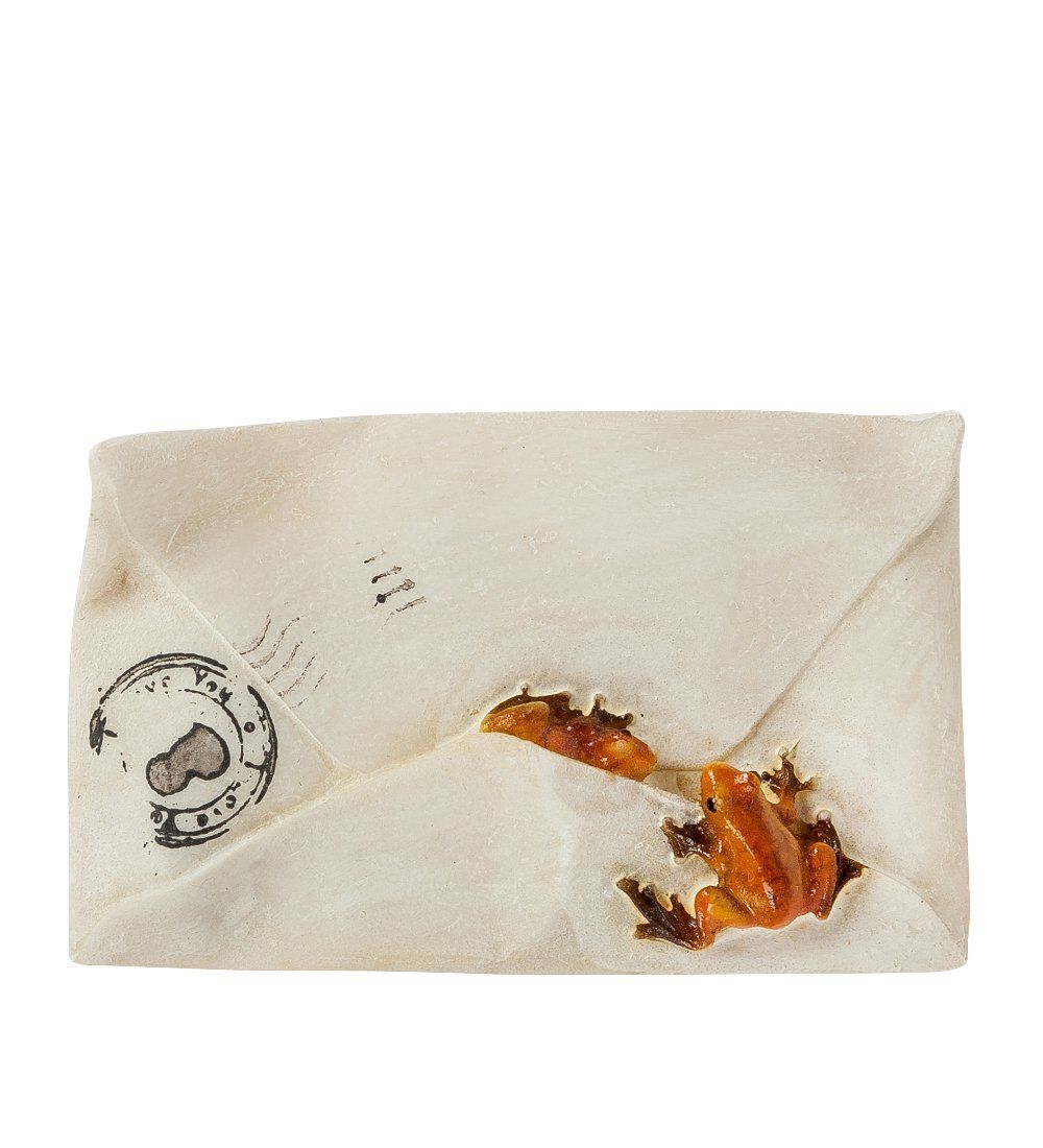 GAEM ED- 81 Фигурка «Конверт с лягушками»