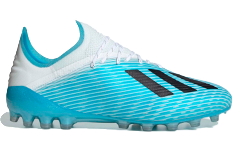 Кроссовки Adidas X 19.1 Ag