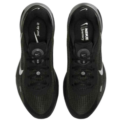 Мужские кроссовки Nike Journey Run 'Black Metallic Silver' IM3374-001