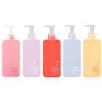 Питательный парфюмированный гель для душа с церамидами Masil 7 Ceramide Perfume Shower Gel Sweet Love