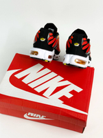 Кроссовки Nike Air Max Plus #B138 (оранж.)