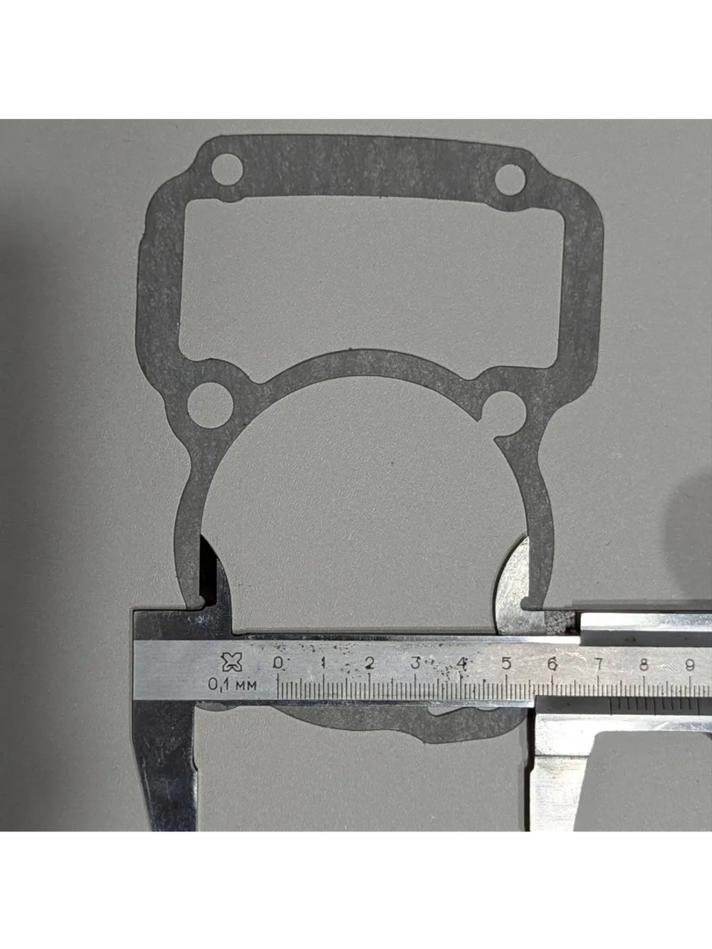 tx Набор прокладок двигателя 162FMJ CG150D