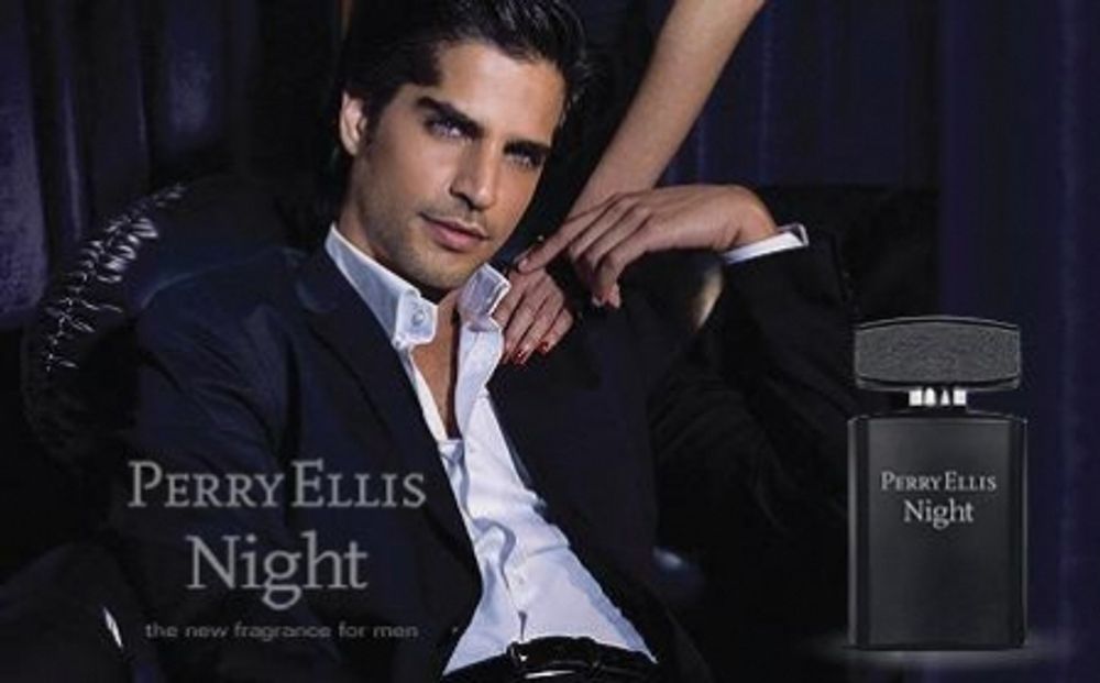 Perry Ellis Night