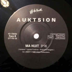 Аукцыон - Полька / Auktsion - Polka (Франция 1989г.)