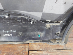 Накладка двери задней правой Chery Tiggo 4 Pro 20-нв Б/У Оригинал 609001372AA