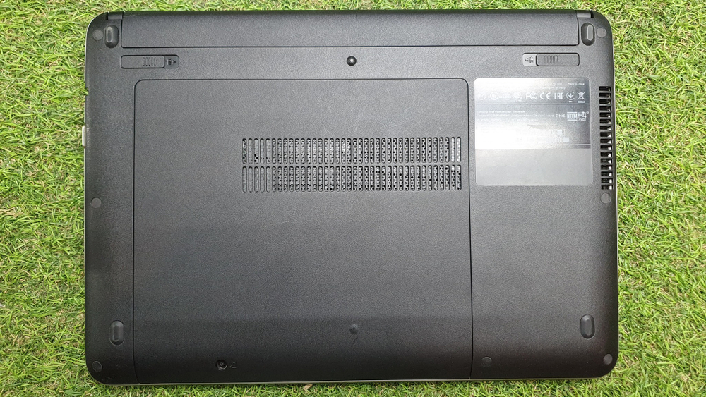 Ноутбук HP i5-6/4 Gb/ProBook 430 G3 P5S47EA/Windows 10