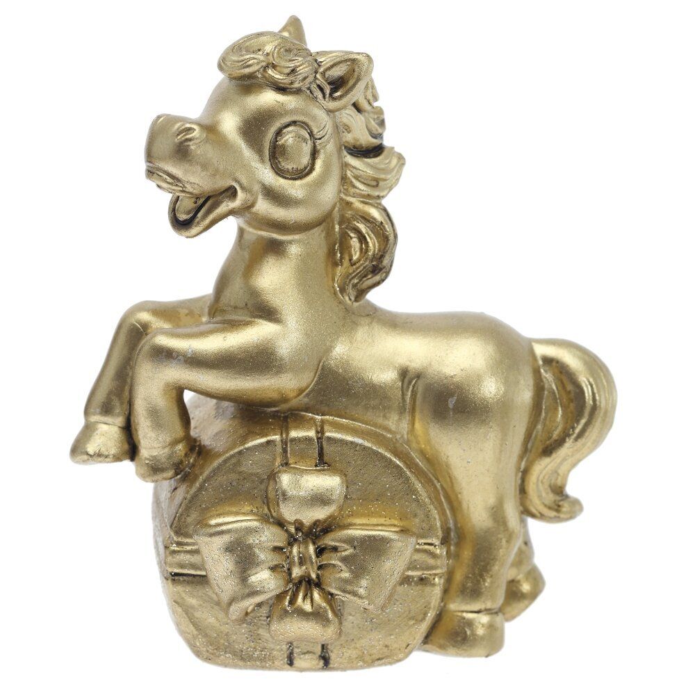 GAEM Копилка "Лошадка", L8,5 W6 H10,5 см, 2в.