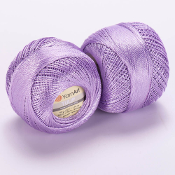 Tulip (Yarn Art)