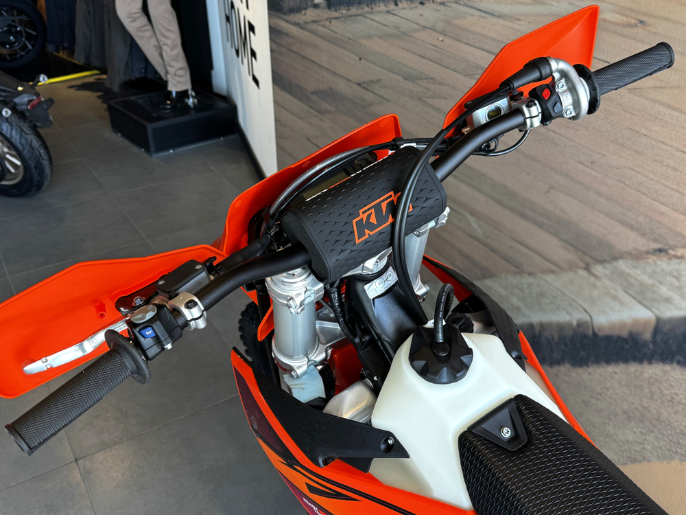 KTM 350 EXC-F