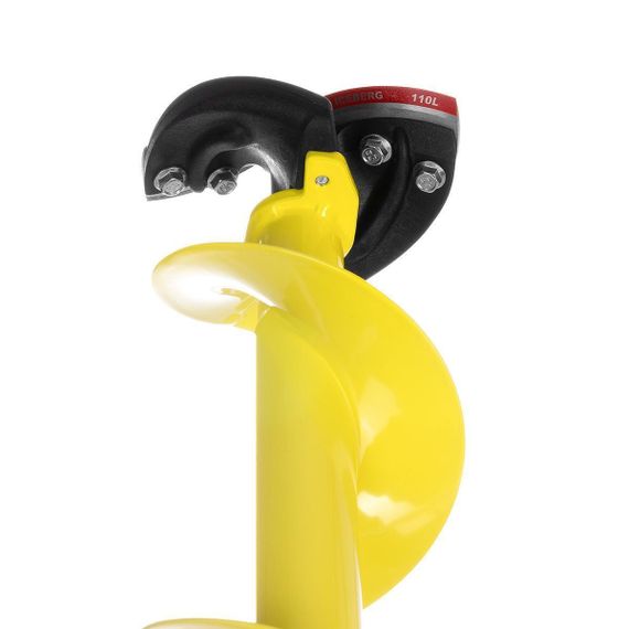 Ледобур ICEBERG-SIBERIA 110L-1600 v3.0 левое вращение (LA-110LS) Тонар