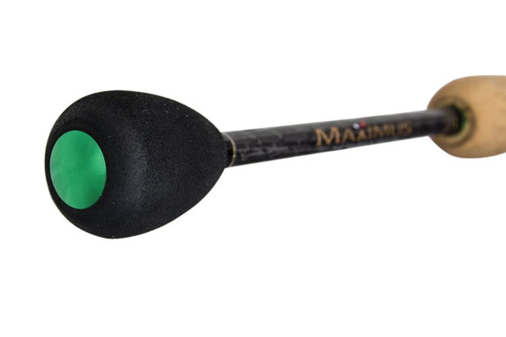 Спиннинг Maximus MIDORI AREA 602XUL 1,83 m 0,8-4g