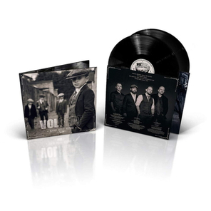 Volbeat / Rewind, Replay, Rebound (2LP)