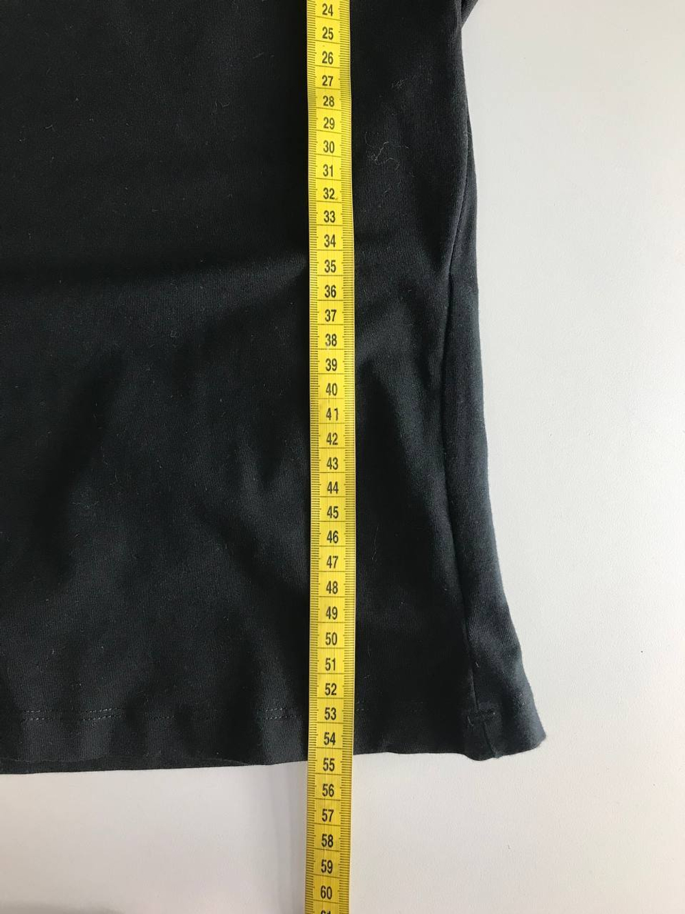 Лонг для практичного образа, визуально на 44 размер