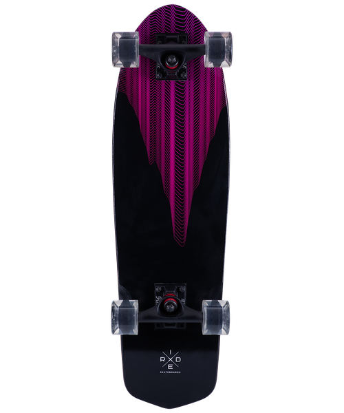 КРУИЗЕР RIDEX MATRIX