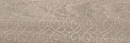 Декор Envy Blast 17-03-15-1191-0 коричневый