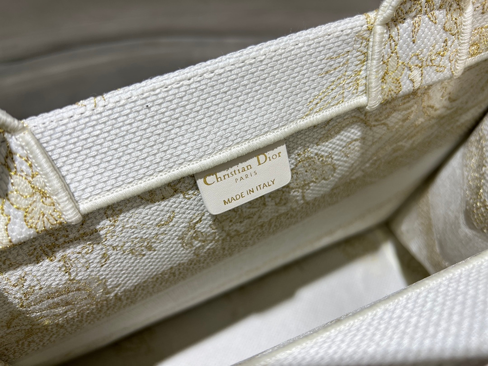 Christian Dior Book Tote 36 cm