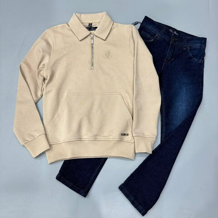 Джинсы Loro Piana