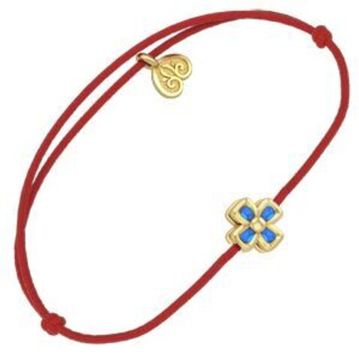 Браслет Равносторонний крест