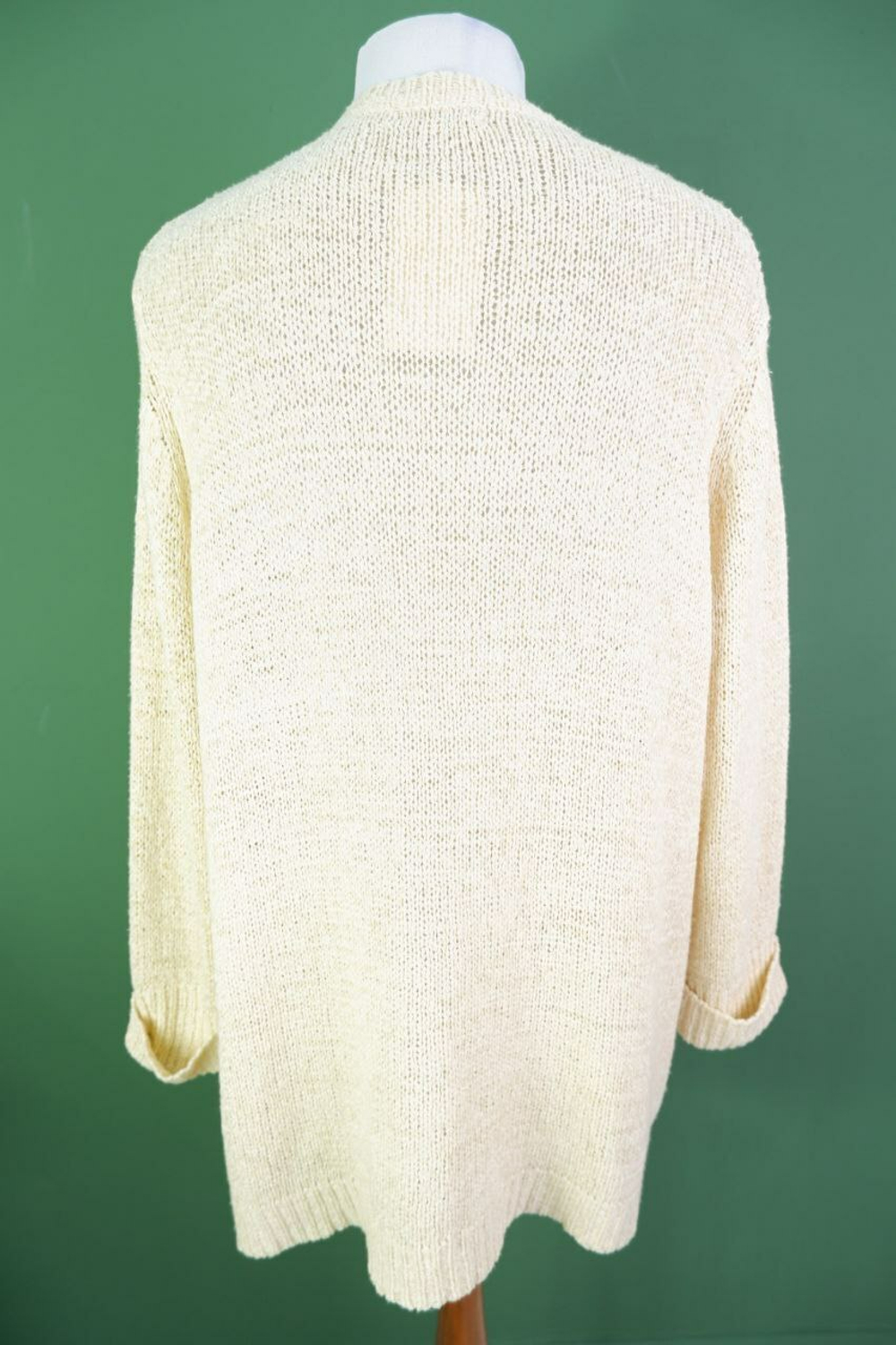 Кардиган Bel&Bo повседневный 58 размер