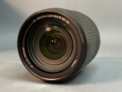 Nikon 18-140mm 3.5-5.6G ED VR DX