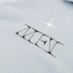 Худи Меч FW23 HD Warm Star Maya Blue