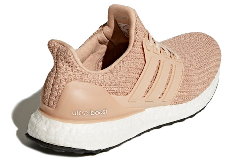 Кроссовки Adidas Ultraboost 4.0 (Женская размерная сетка)
