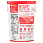 Happy Family Organics, Happy Baby®, Organic Yogis, снеки из сублимированного йогурта с фруктами, с клубникой, 28 г (1 унция)