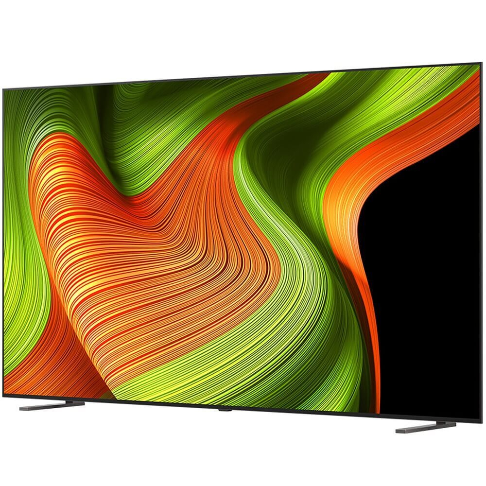 Телевизор 83" LG OLED83B5RLA