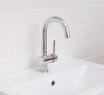 СМЕСИТЕЛЬ ДЛЯ РАКОВИНЫ VODA SINGLE SG26