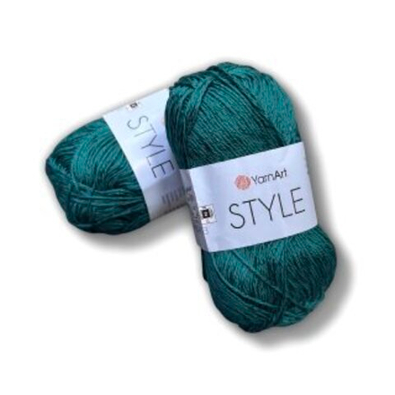 Пряжа YarnArt Stile